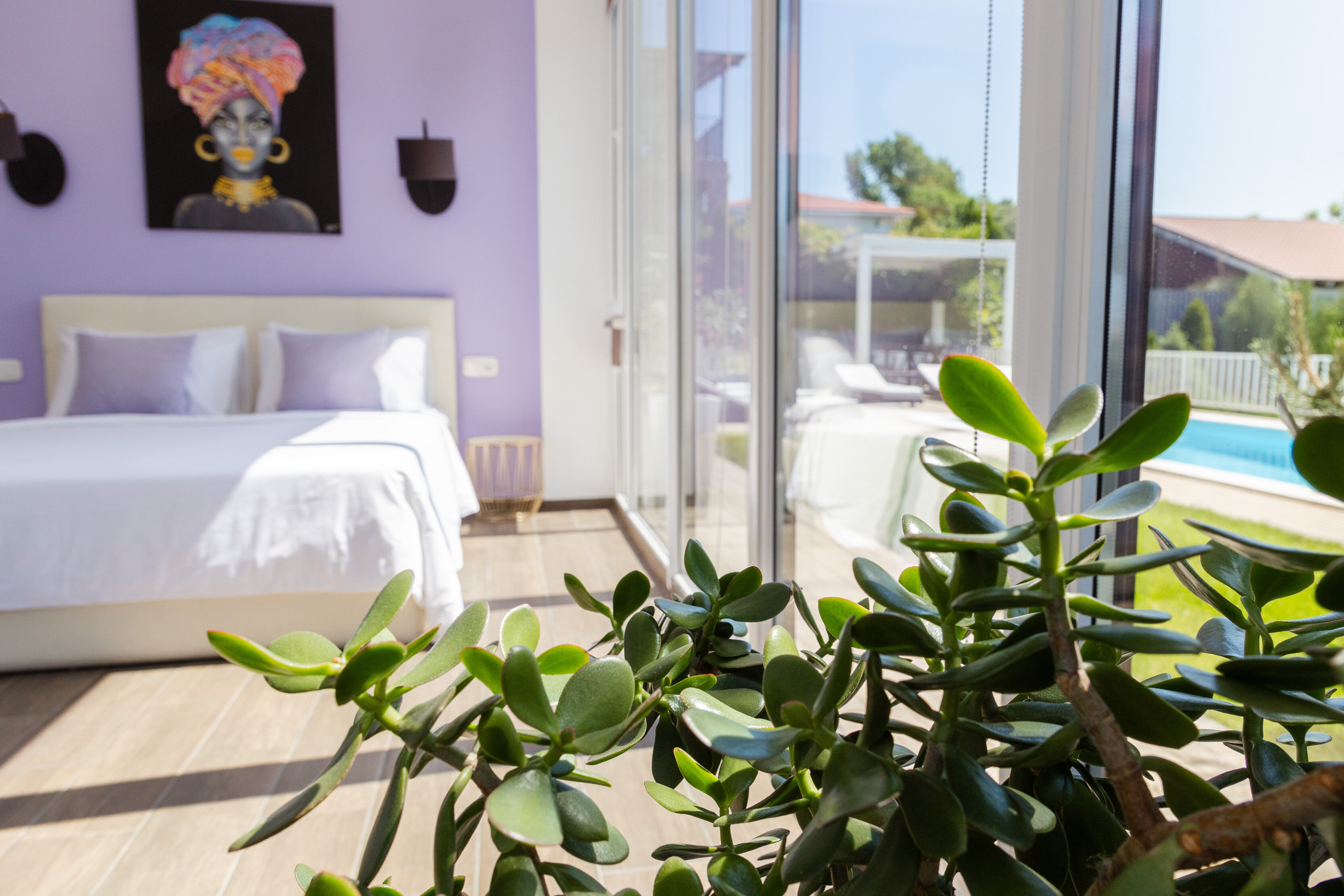 Фото Вилла Луритос