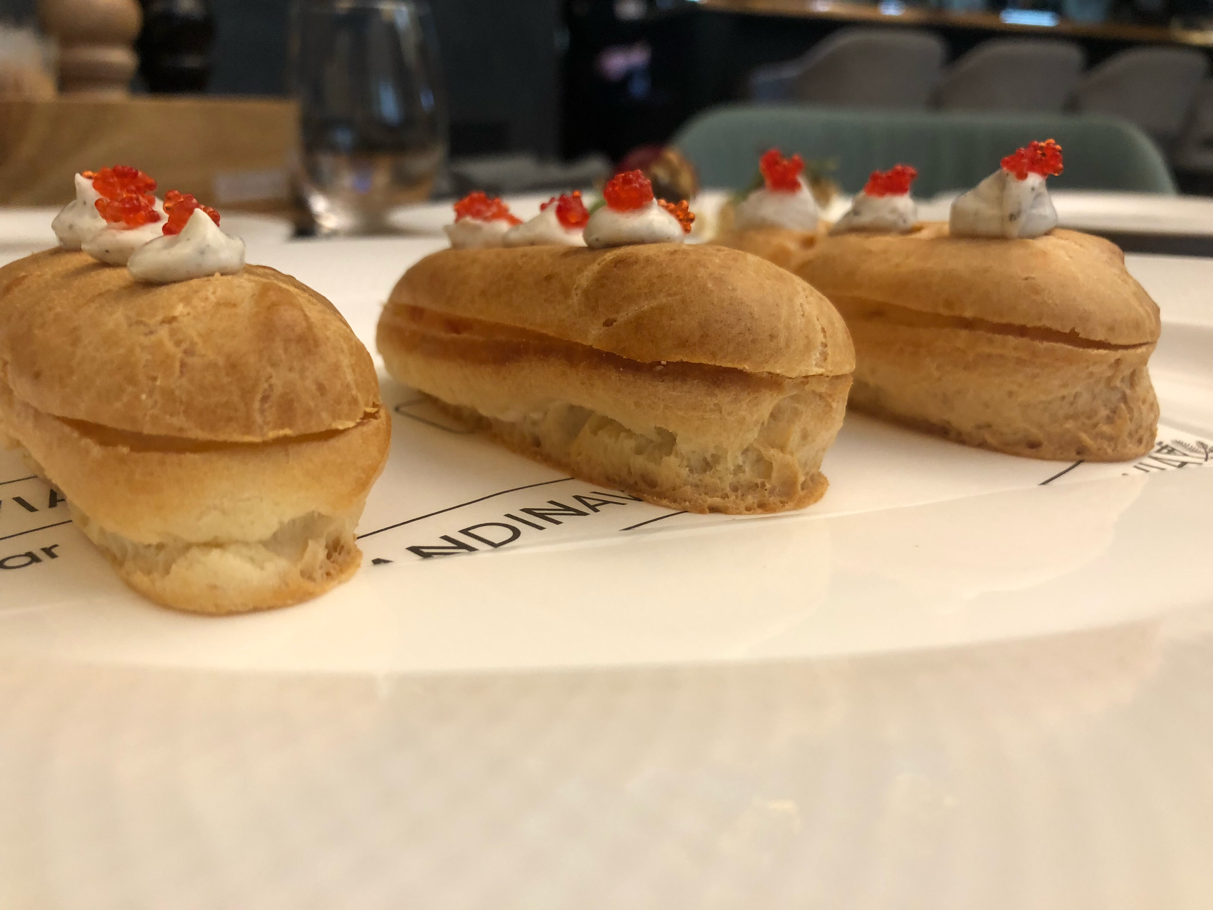 Фото Скандинавия