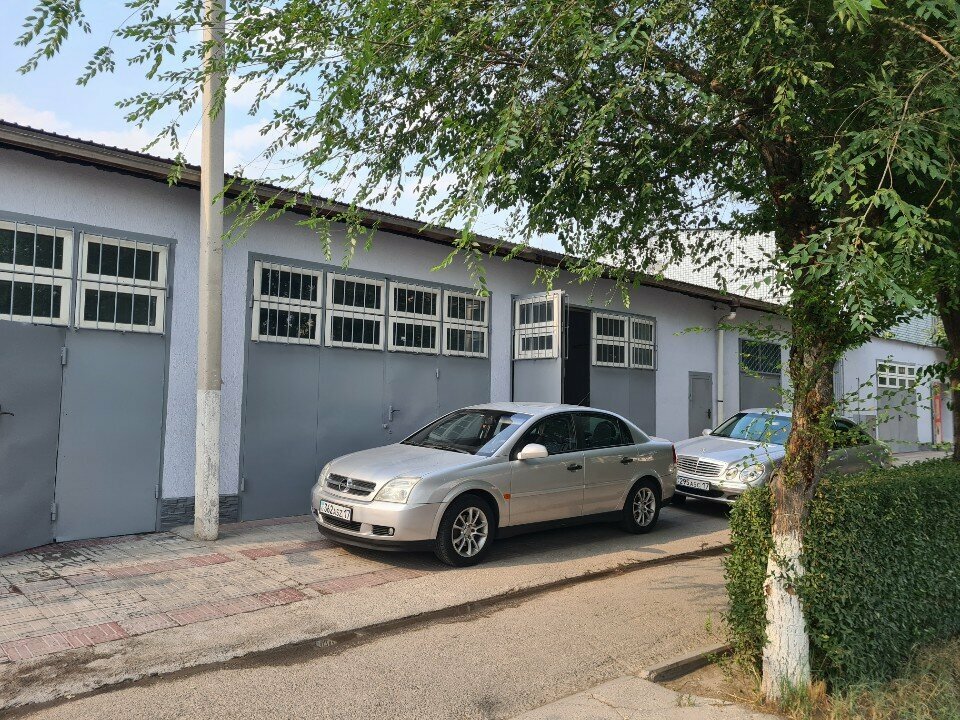 Car service, auto repair Auto Service, Chimkent, photo