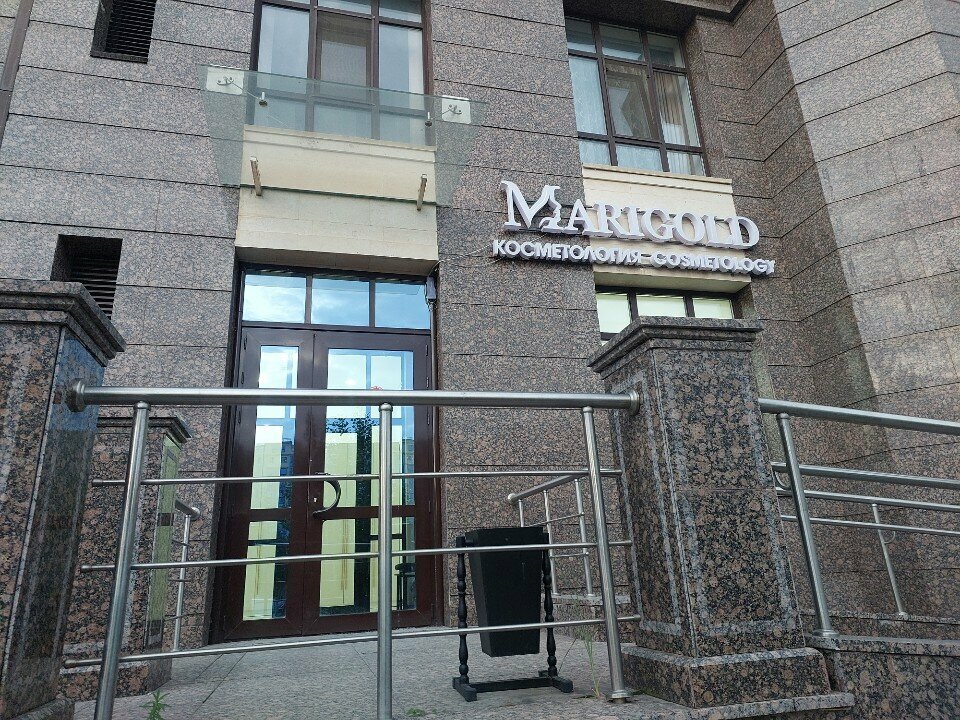 Cosmetology Meloré Clinic, Astana, photo