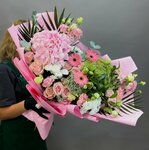 Ах! Цветы (Kirova Street, 40), flower shop