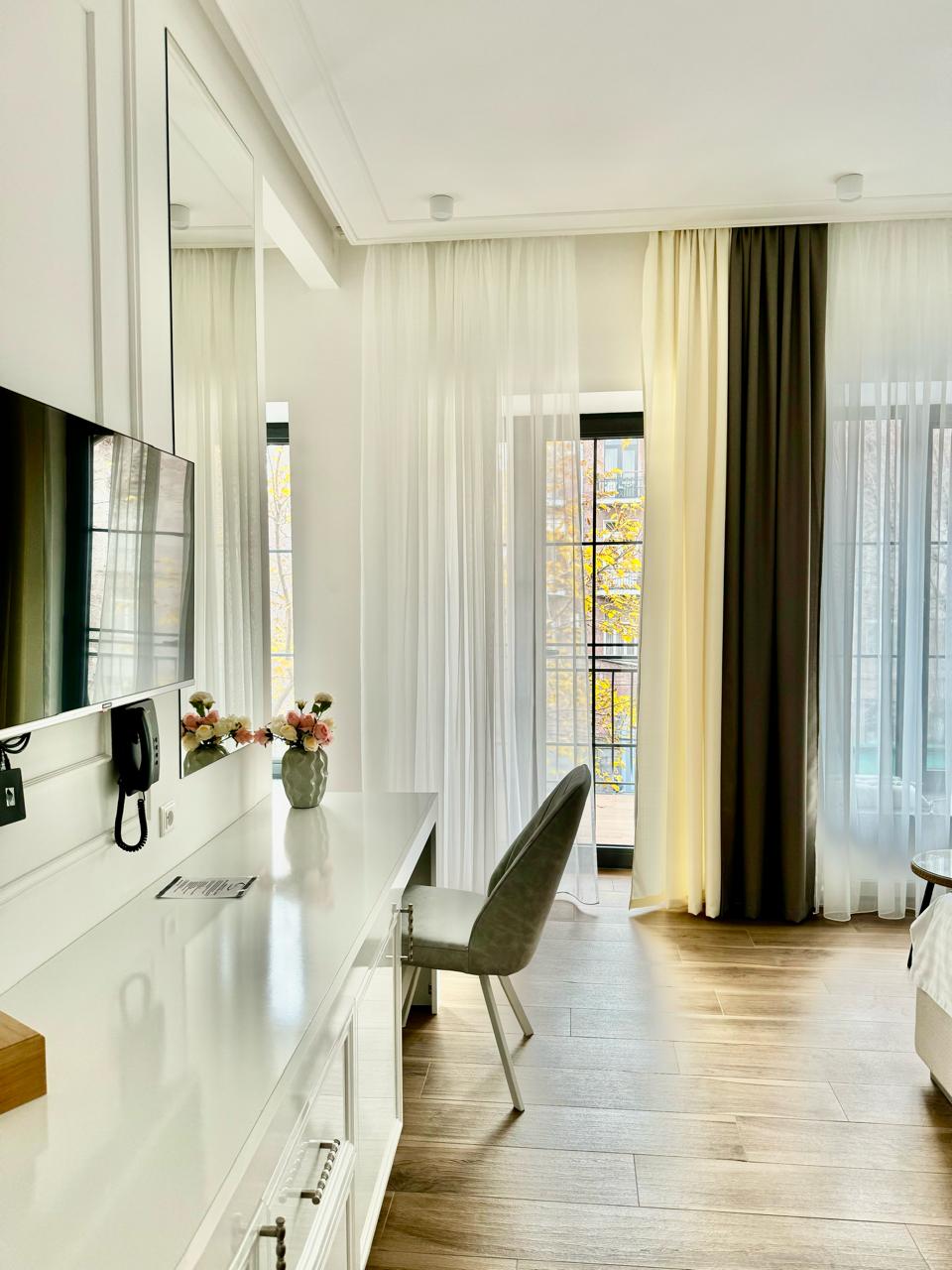 Фото Ser In Hotel