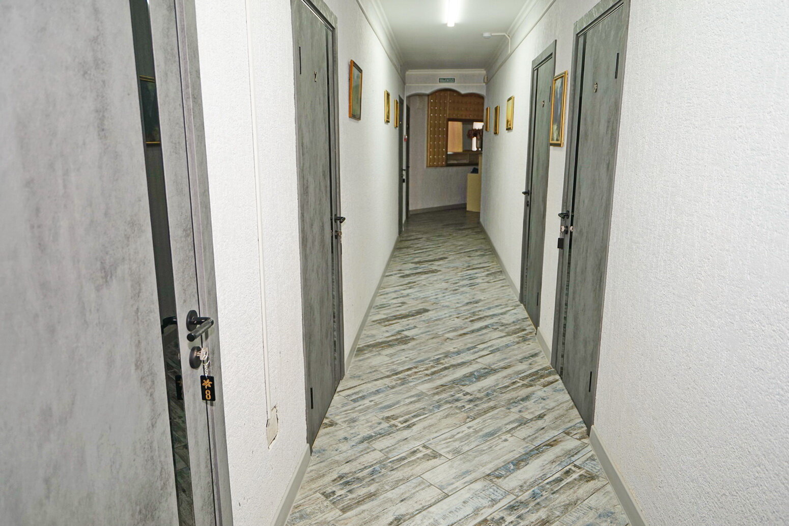 Фото Золотая Лилия