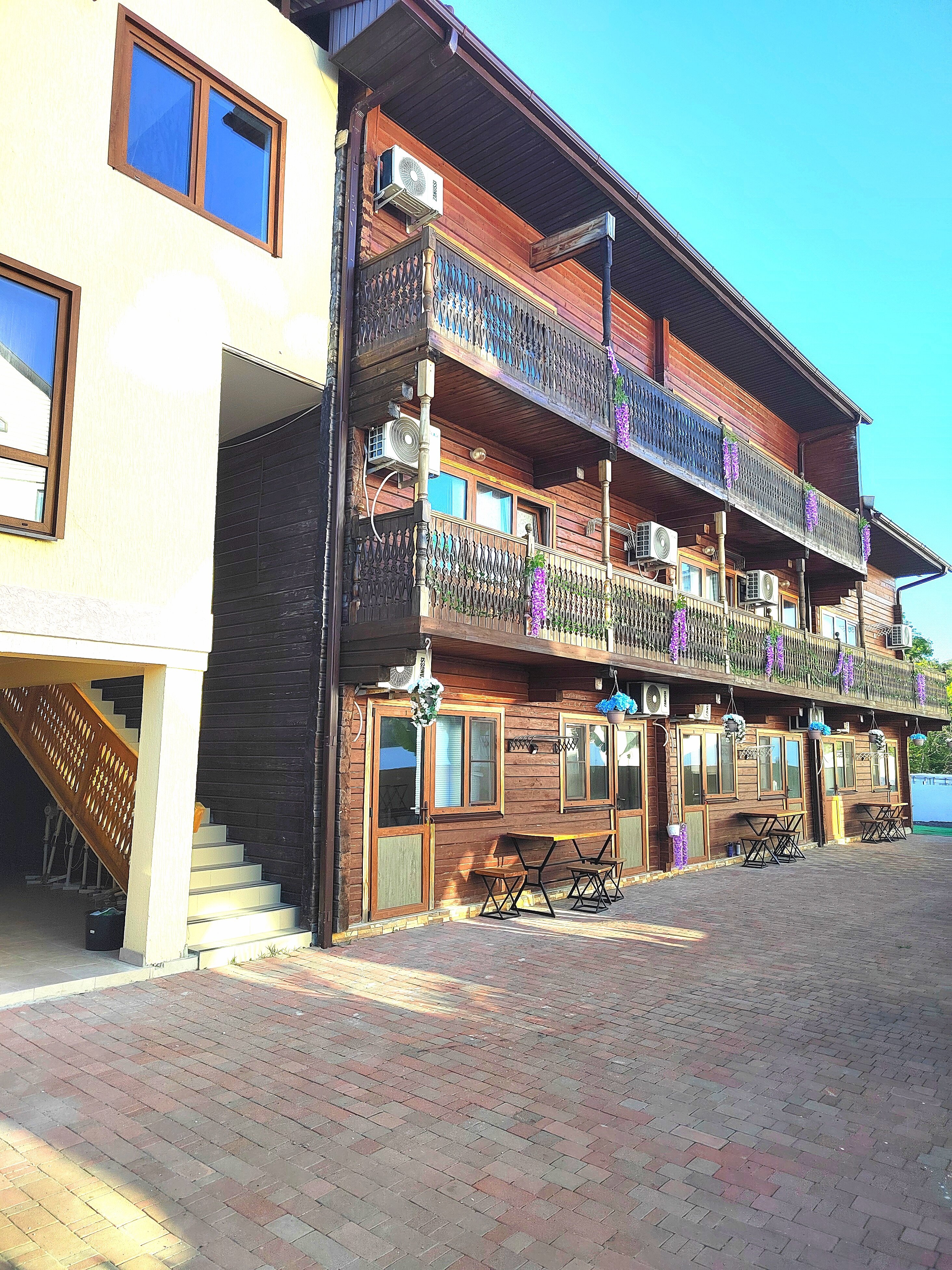 Фото ЭкоТун