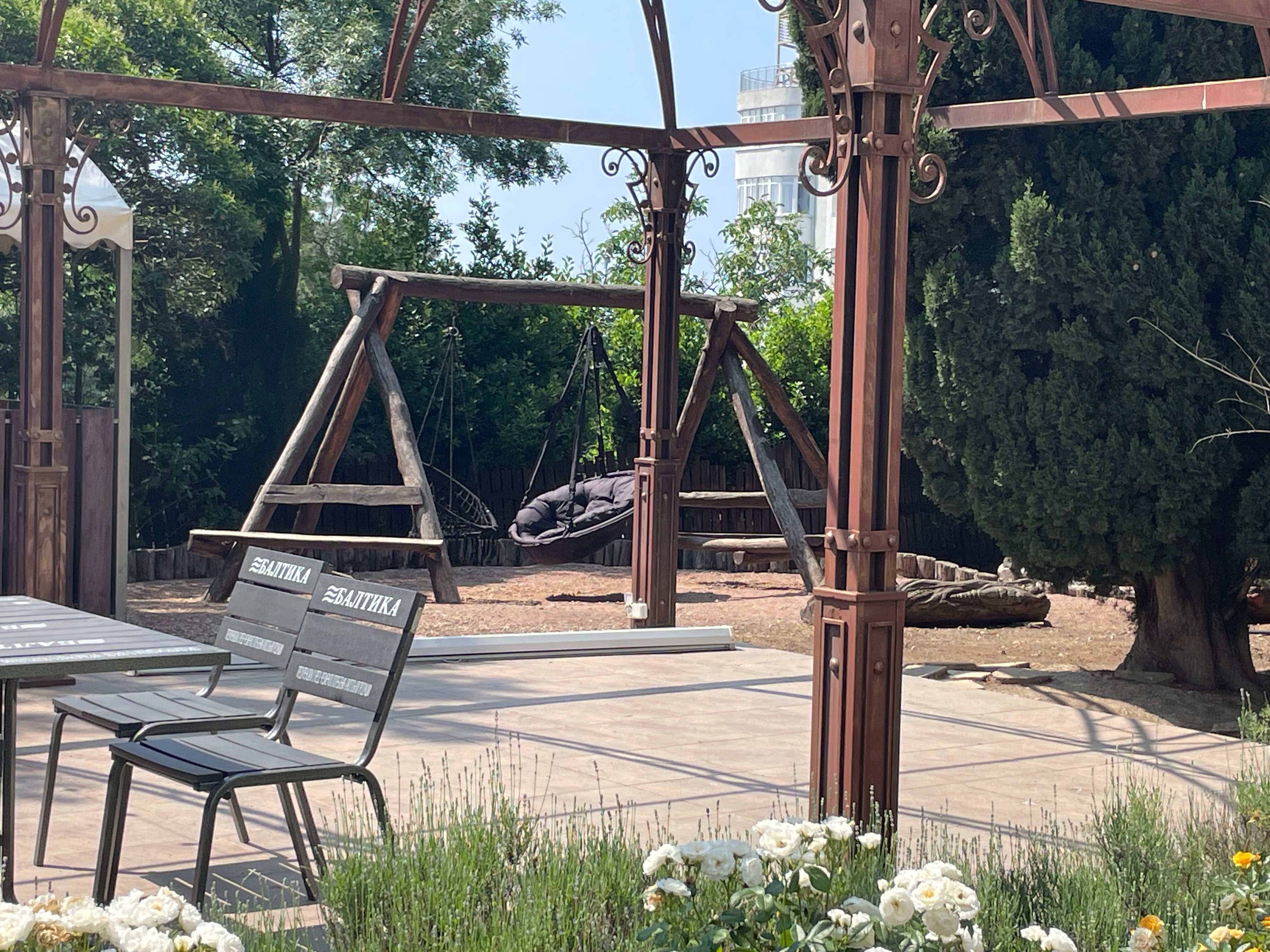 Фото Аквани