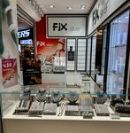 Fix Silver (Istanbul, Uskudar, Altunizade Neighborhood, Mahir Iz Avenue, 4/1), jewelry store