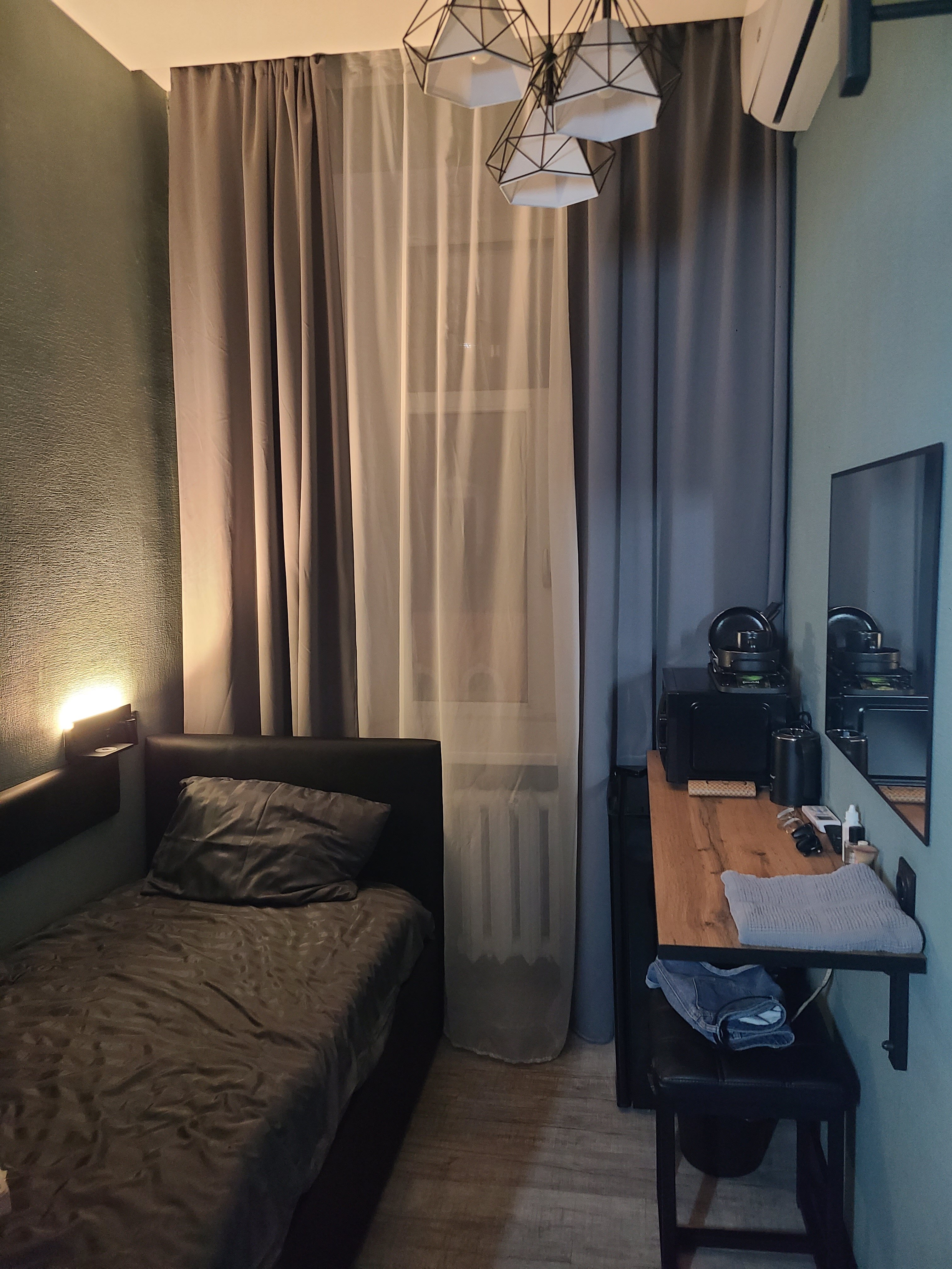 Фото Комнаты на Газетном