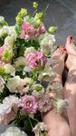 Nails Stylist (Vernadskogo Avenue, 41с1) ، صالون العناية بالأظافر