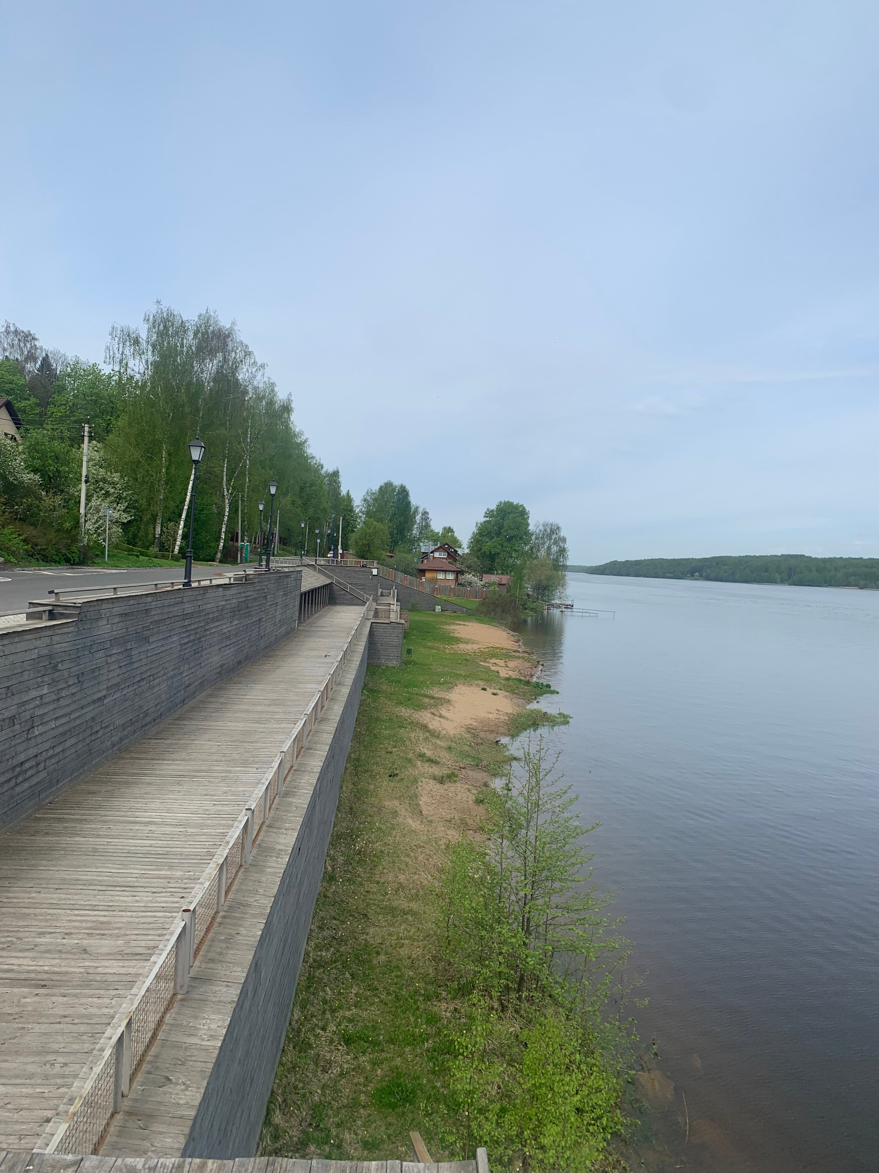 Фото Галерея Левитан