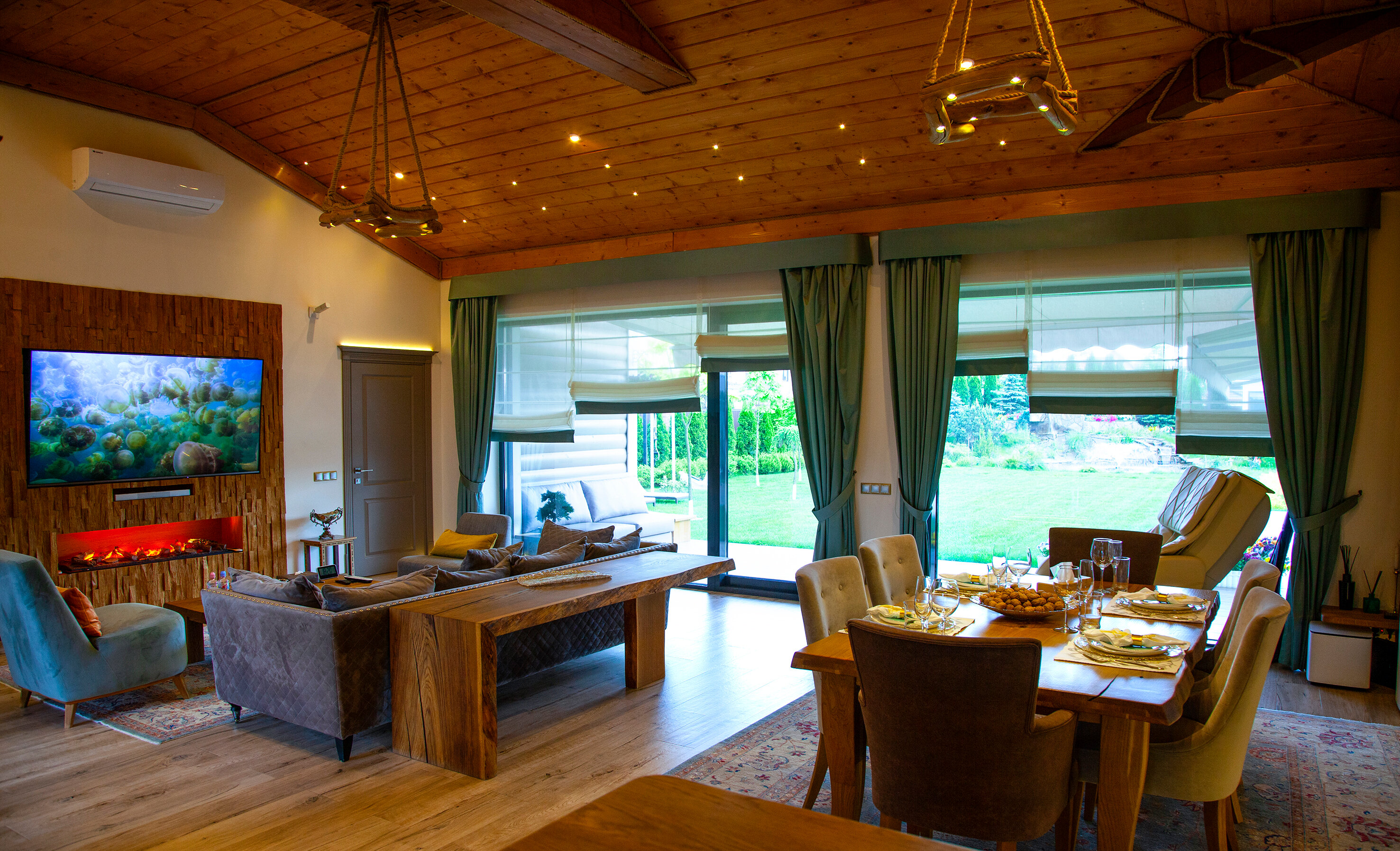 Фото Вилла Верона