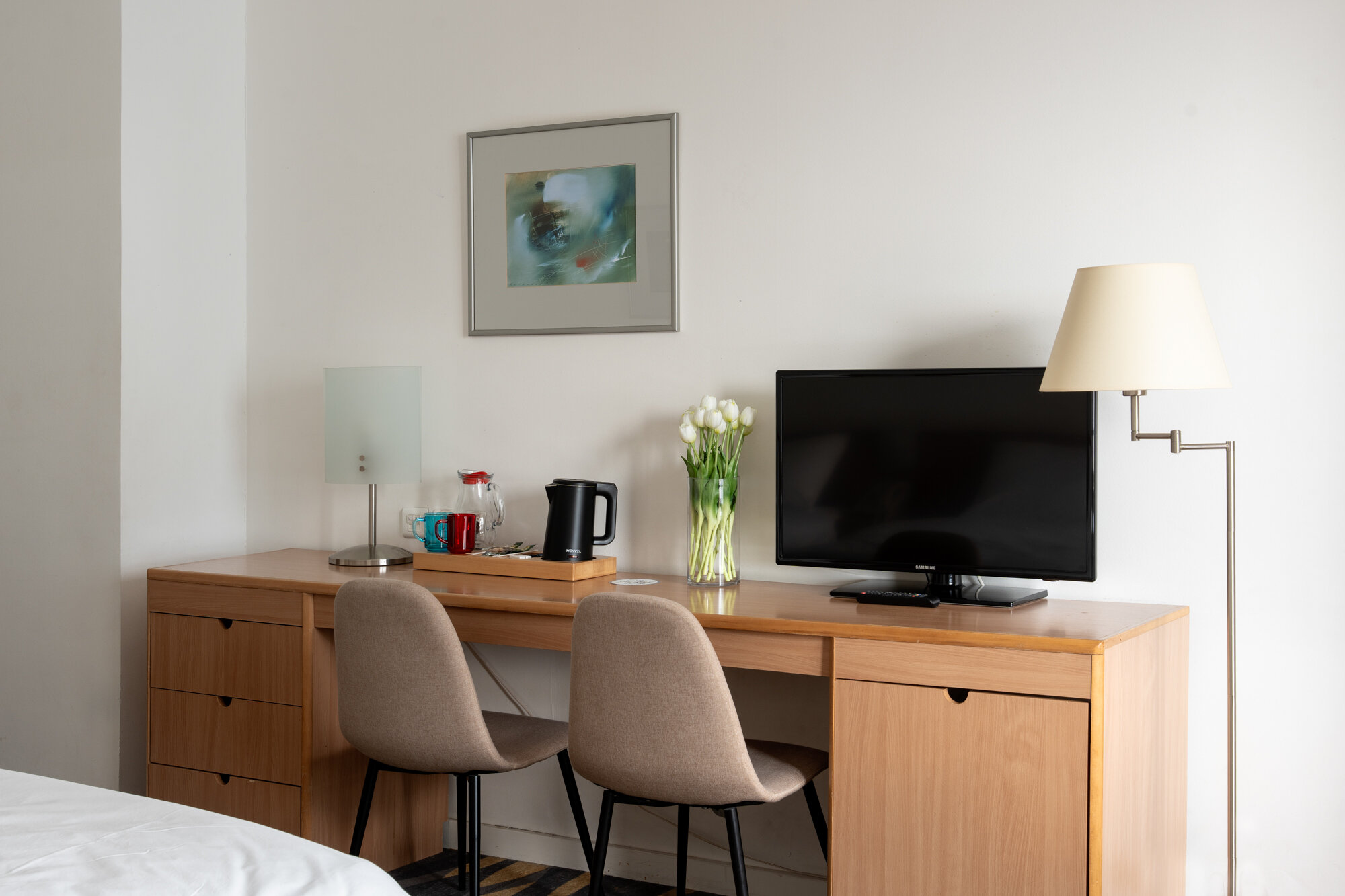 Фото Novotel Москва Центр