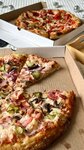 Pravda Pizza (Lenina Street, 139), food and lunch delivery