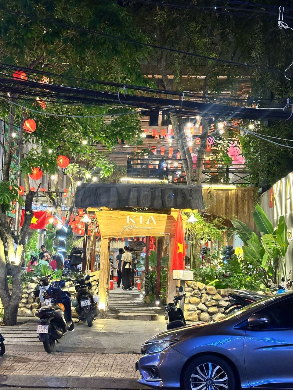 Фото Tui Blue Nha Trang