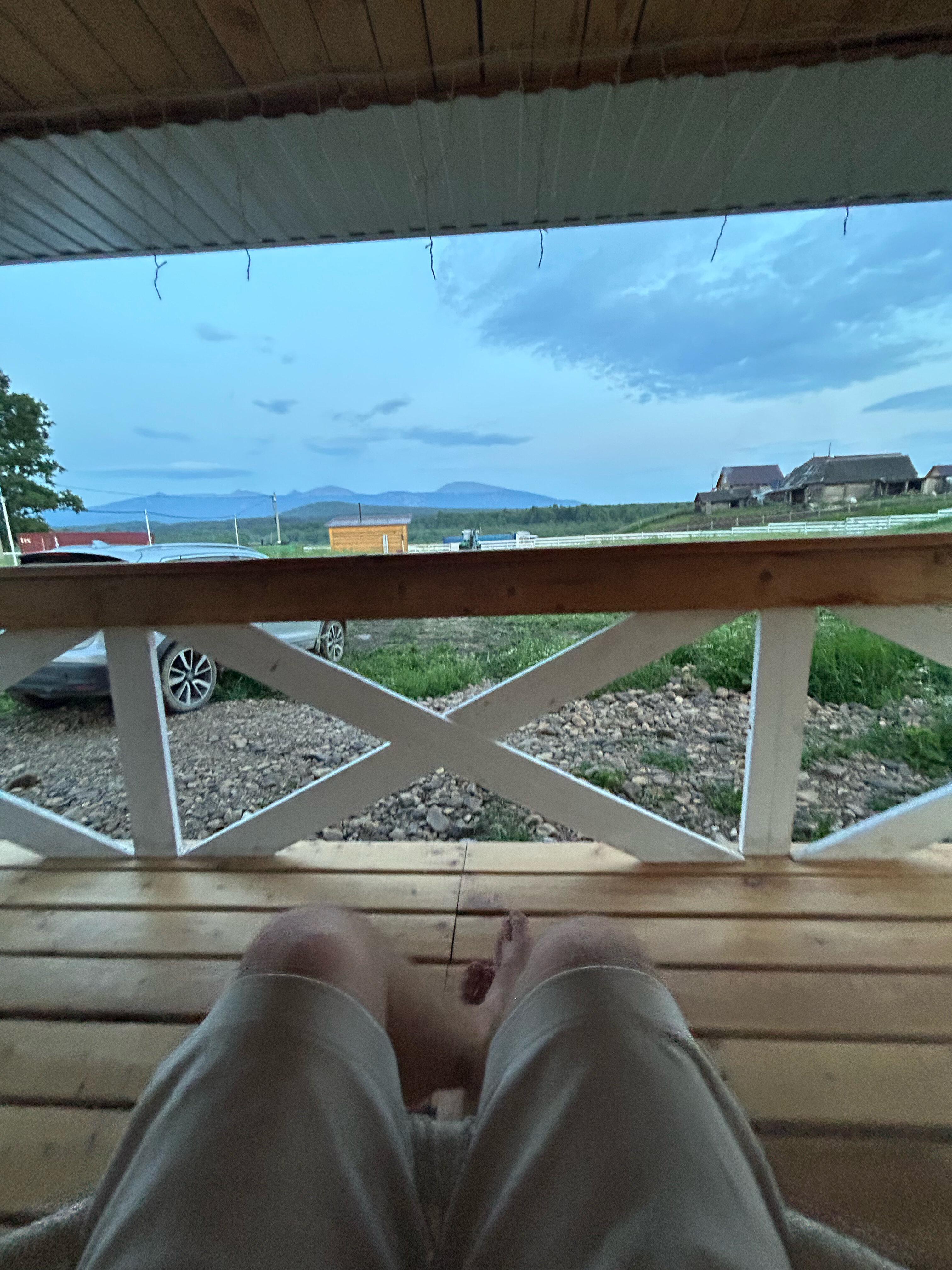 Фото Славянка