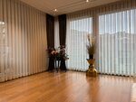 Okumus Curtain Fabric Industry and Trade Limited Company (Istanbul, Uskudar, Bulgurlu Neighborhood, Bagcilar Avenue, 41HA) ، الستائر، قضبان الستائر