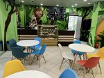 Акуна Матата (Moscow, Novomoskovskiy Administrative Okrug, Vnukovo District, Lyotchika Ulyanina Street, 5), coffee shop