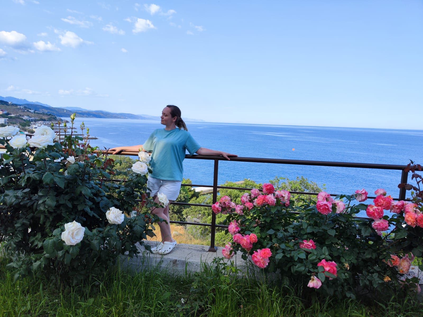 Фото Гранат