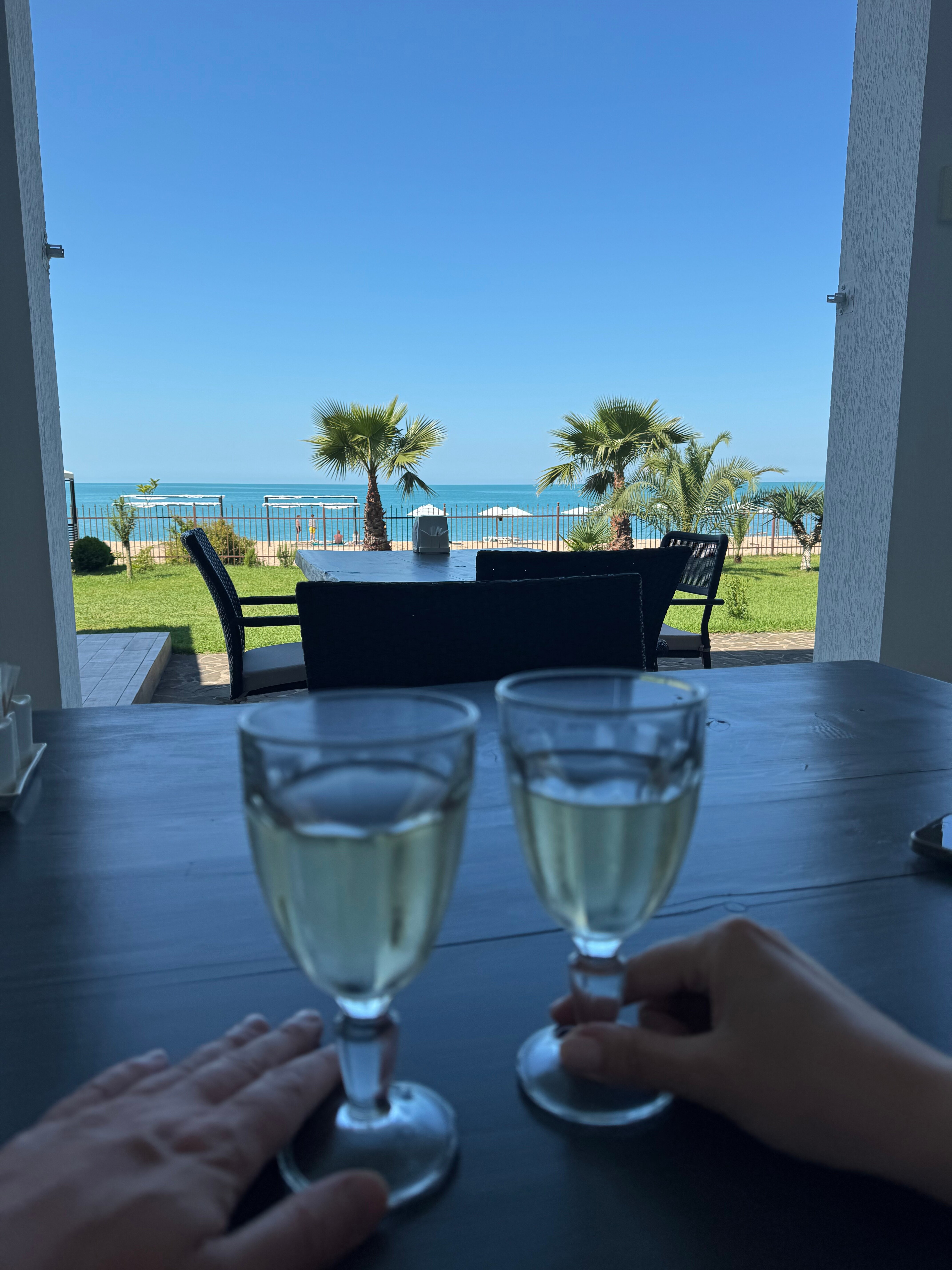 Фото Инжир Вилладж