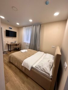 Иное жильё Кедровый