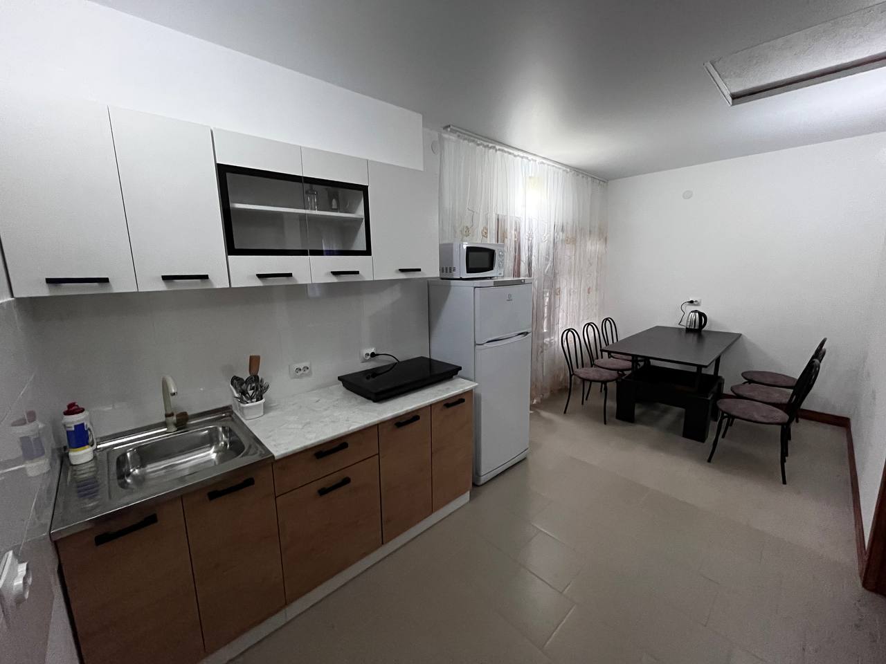 Фото Гостевой дом Ростовский дворик