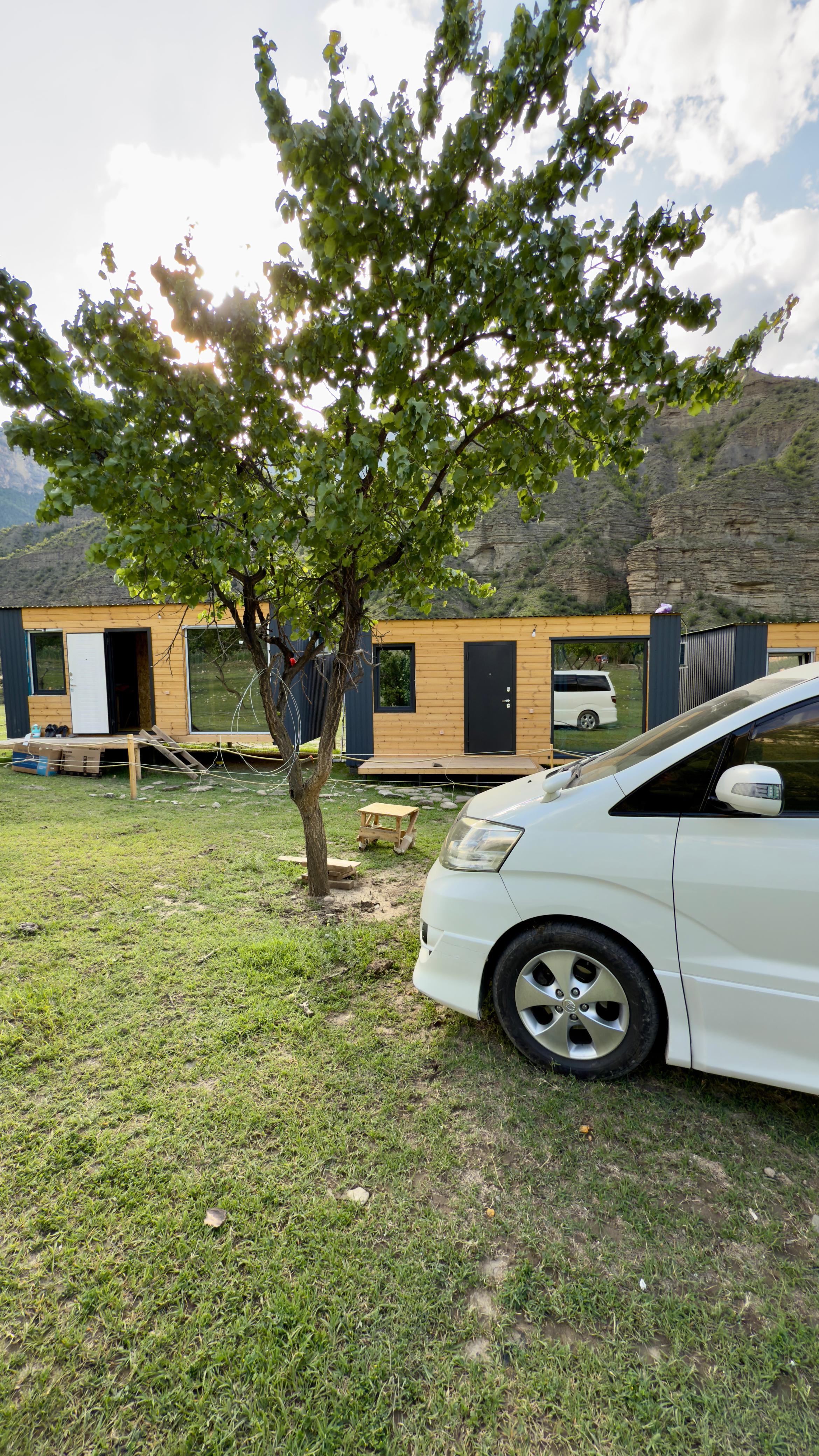 Фото Счастье в горах