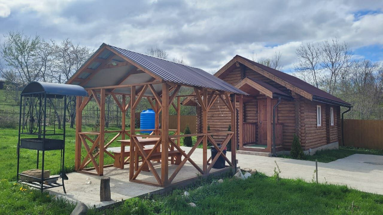 Фото Околица