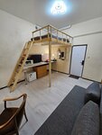 Flat Earth Aparts (9th Sovetskaya Street, 9/30), hotel