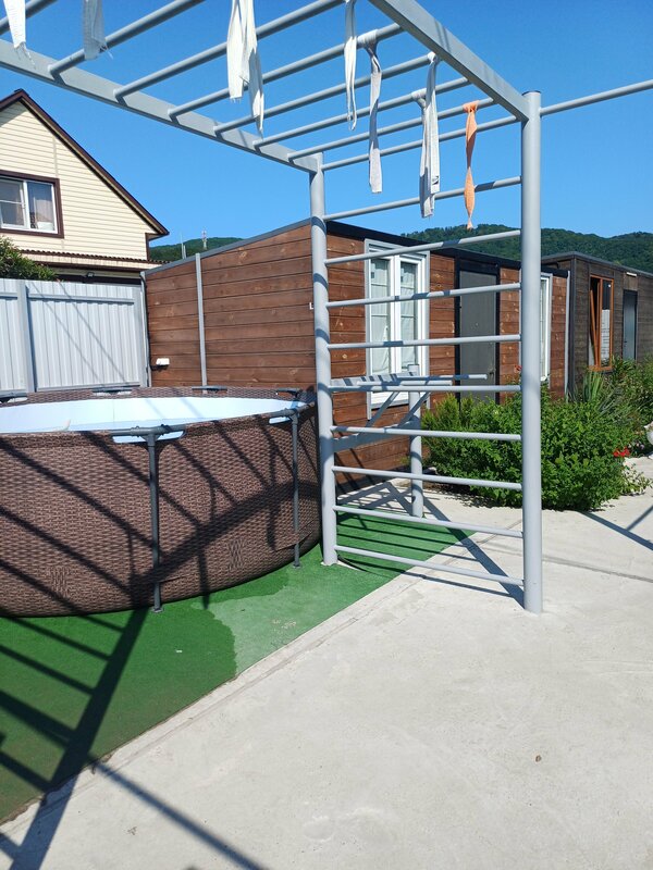 Бермуды — фото 27