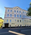 Филхаус (Kolpachny Lane, 4с4), property management