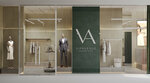 Vipavenue (Krasnaya Street, 120) ، متجر ملابس