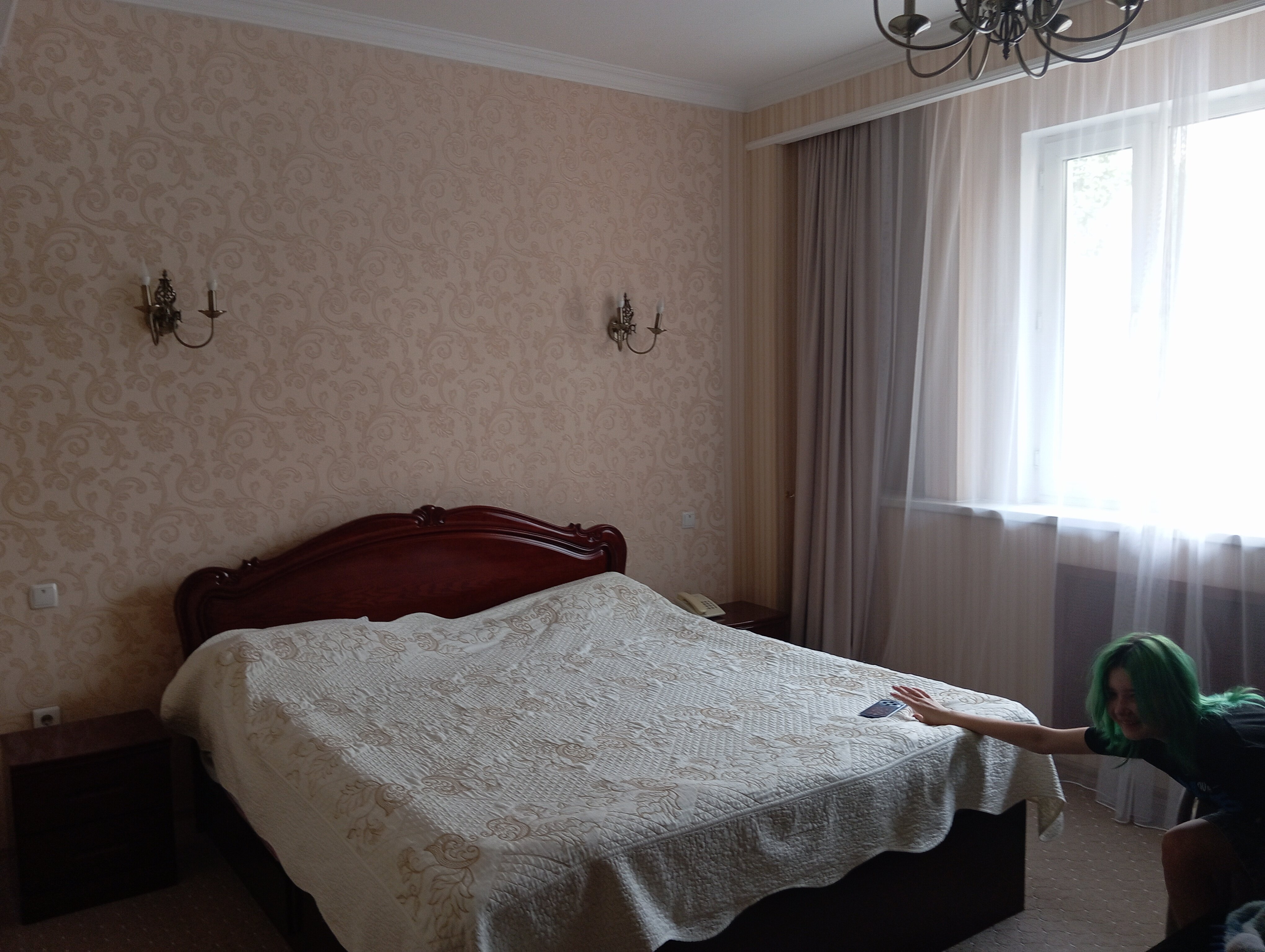 Фото Ботакоз