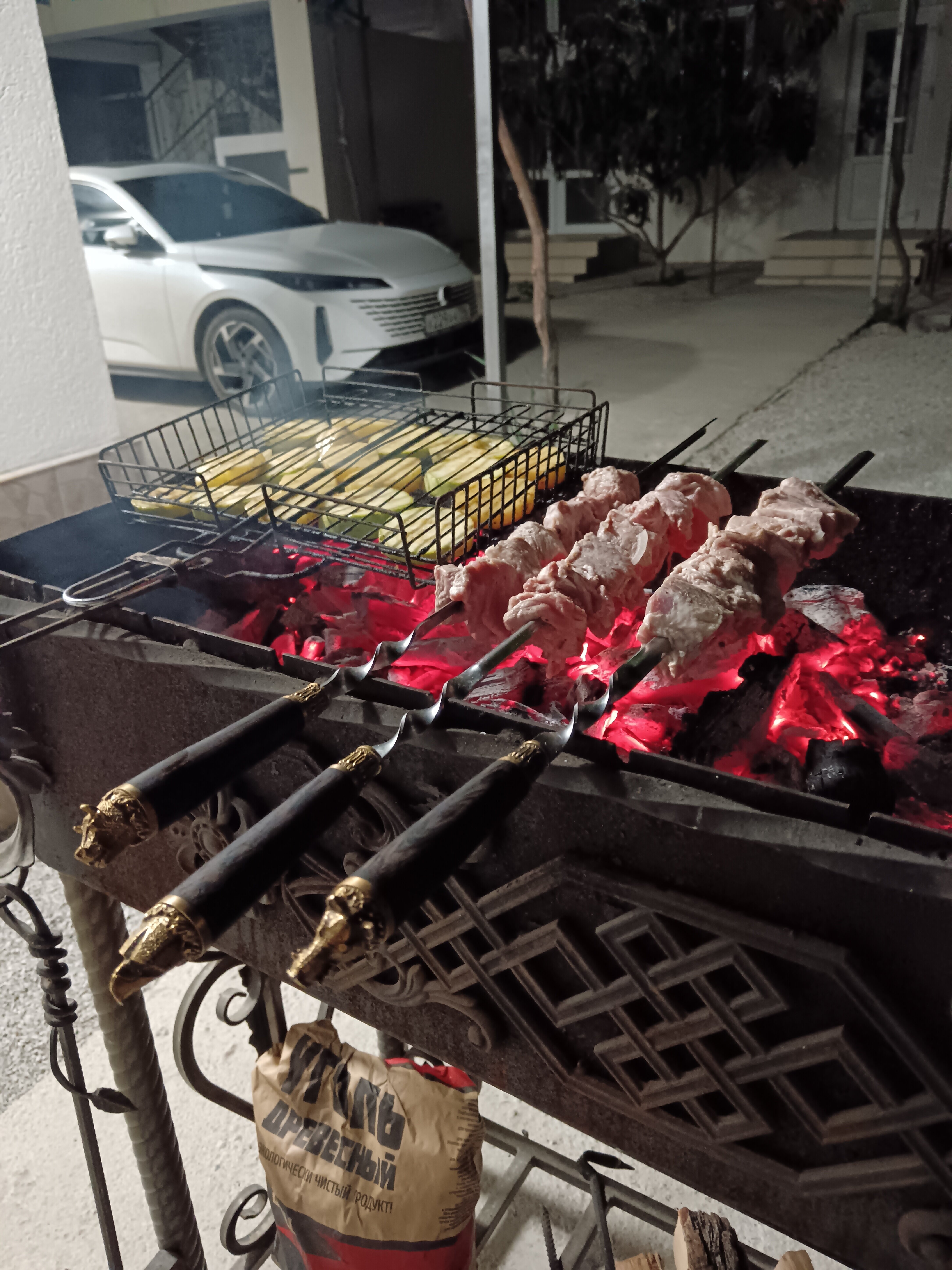 Фото Серебрия