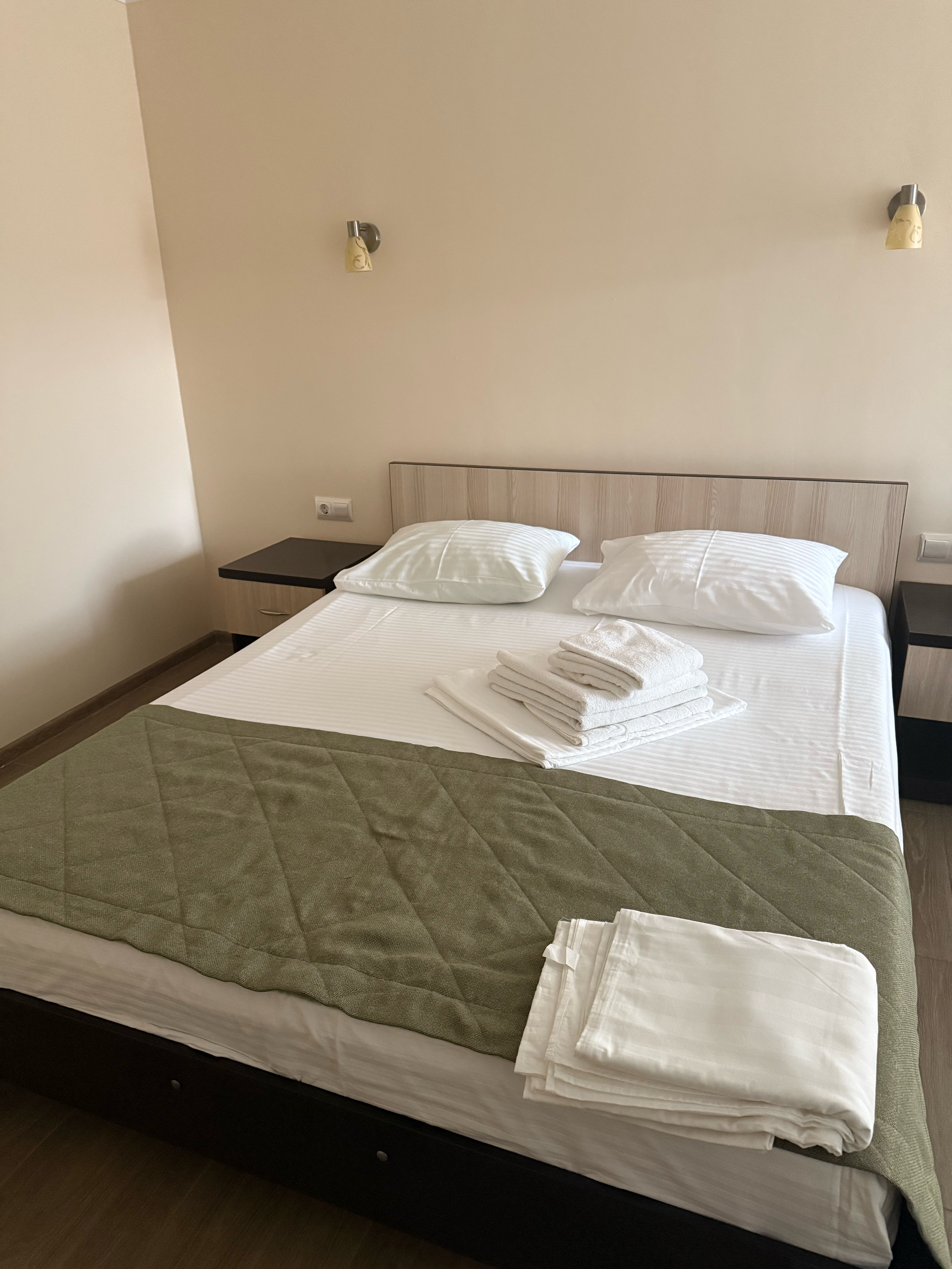 Фото Прибрежный