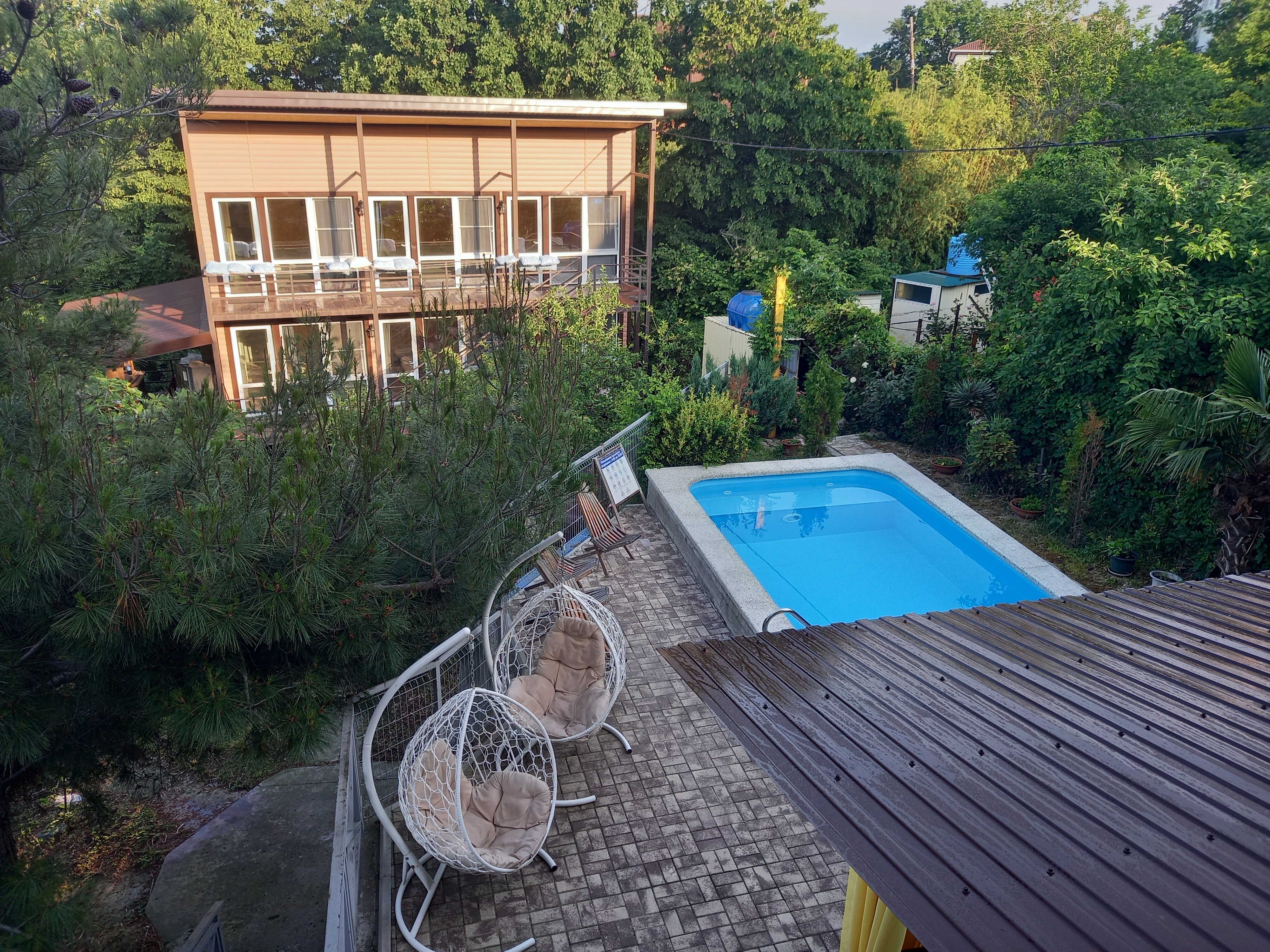 Фото В гостях у Марика