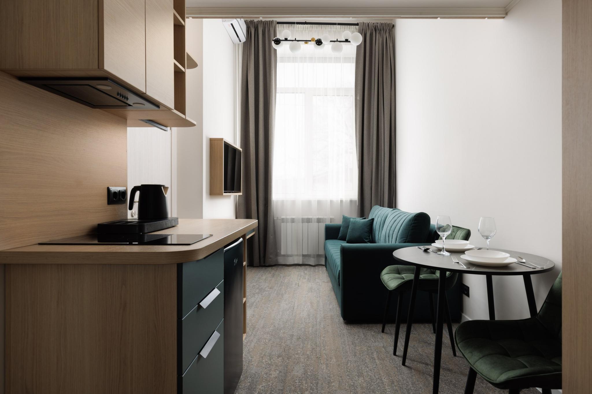 Фото Wow. Aparts