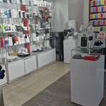 4Mobile (Vilnyusskoye shosse, 1), productos para teléfonos móviles