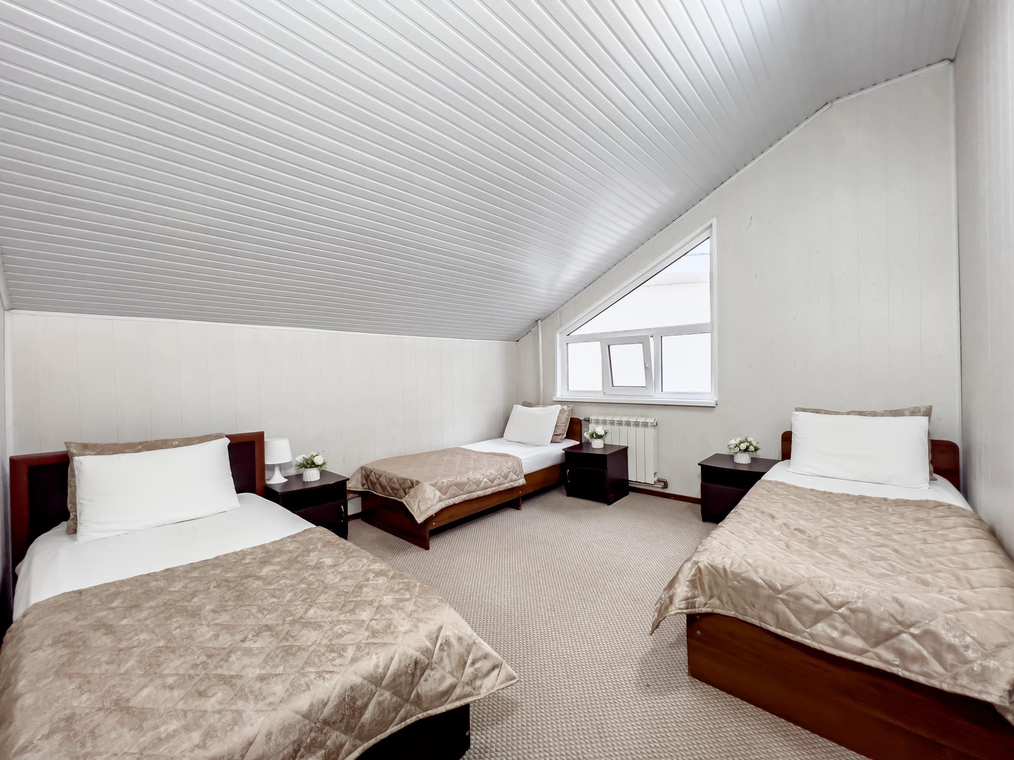 Фото Гостевой дом Волга