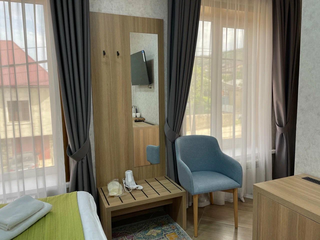 Фото Аквамарин