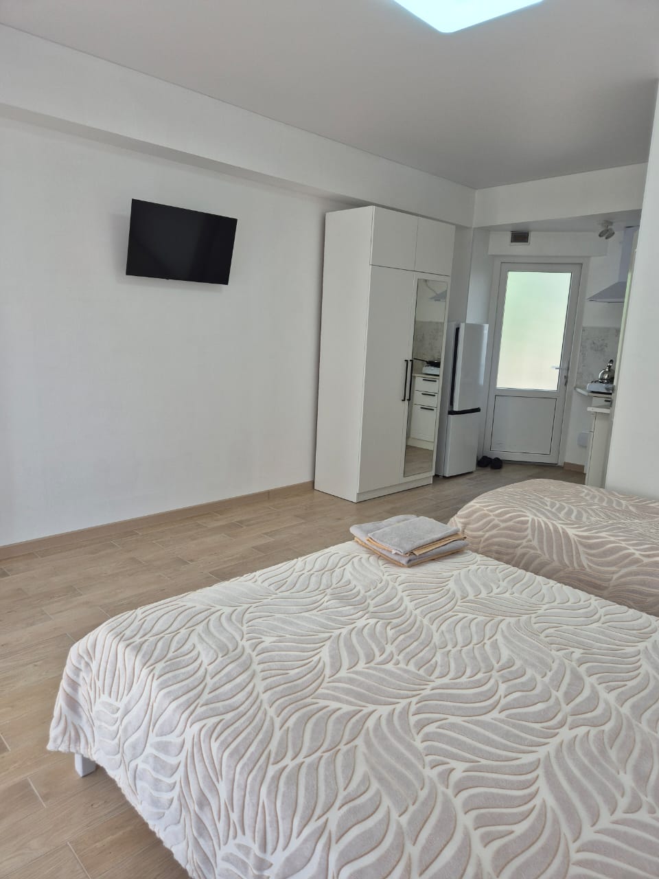 Фото Лаванда на Глазкрицкого