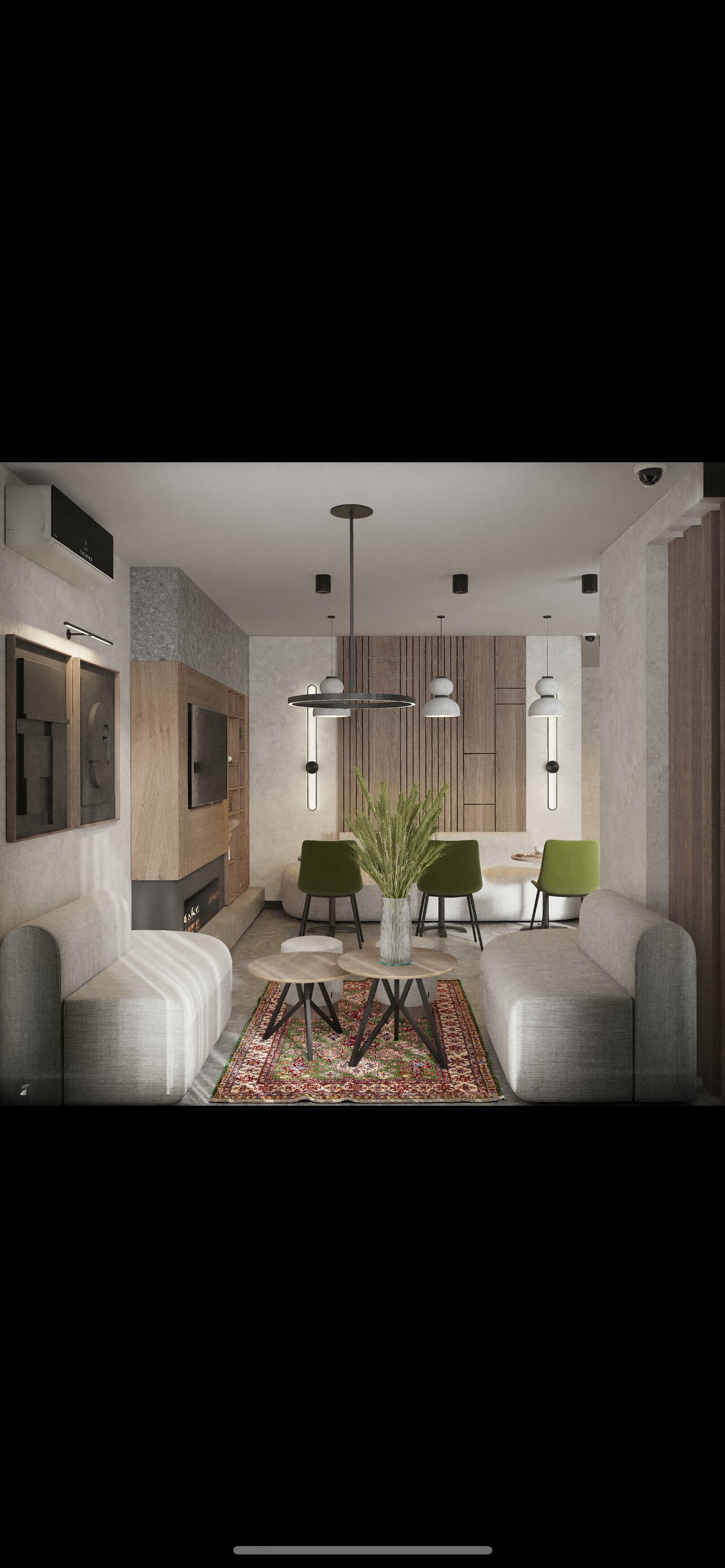 Фото Mentality Hotel