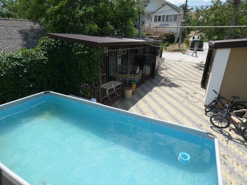 Фото Гостевой дом Lion