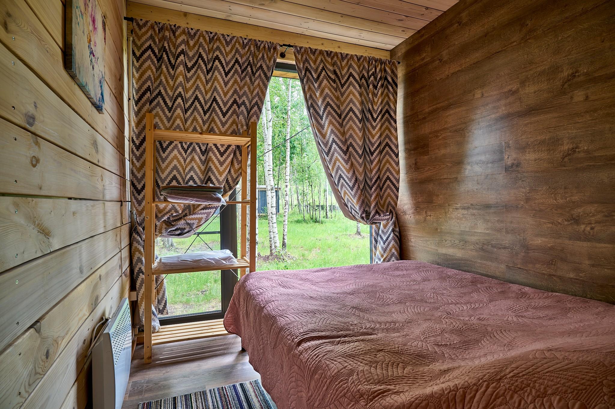 Фото Дача Голубое озеро