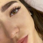 LashClub (Varfolomeeva Street, 265), eyebrow and eyelash salon