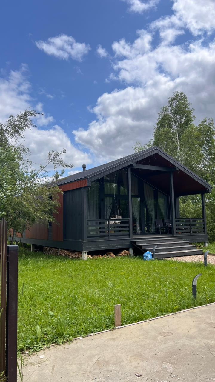 Фото Домик у Сорочан