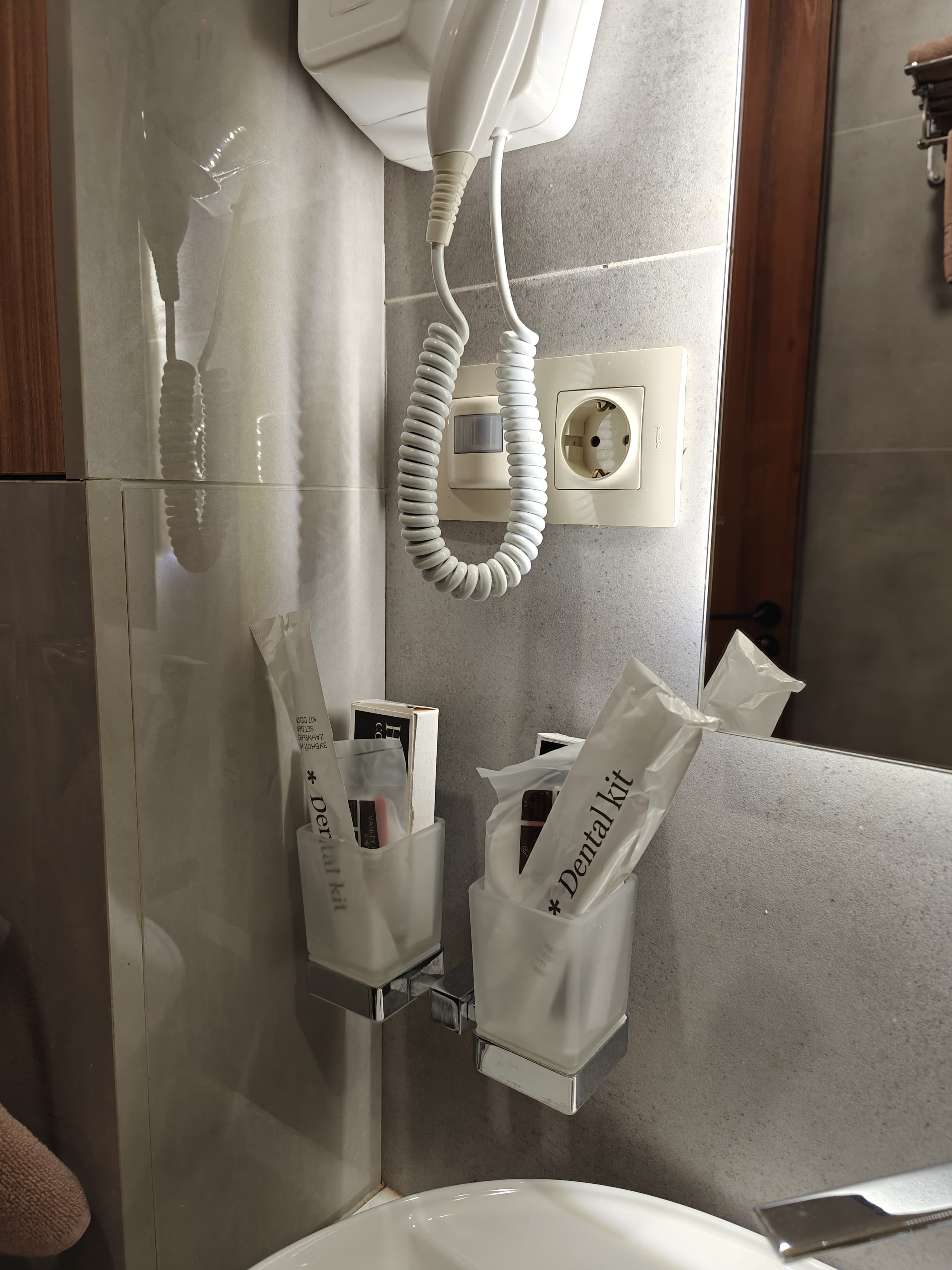 Фото Badem Garden Отель