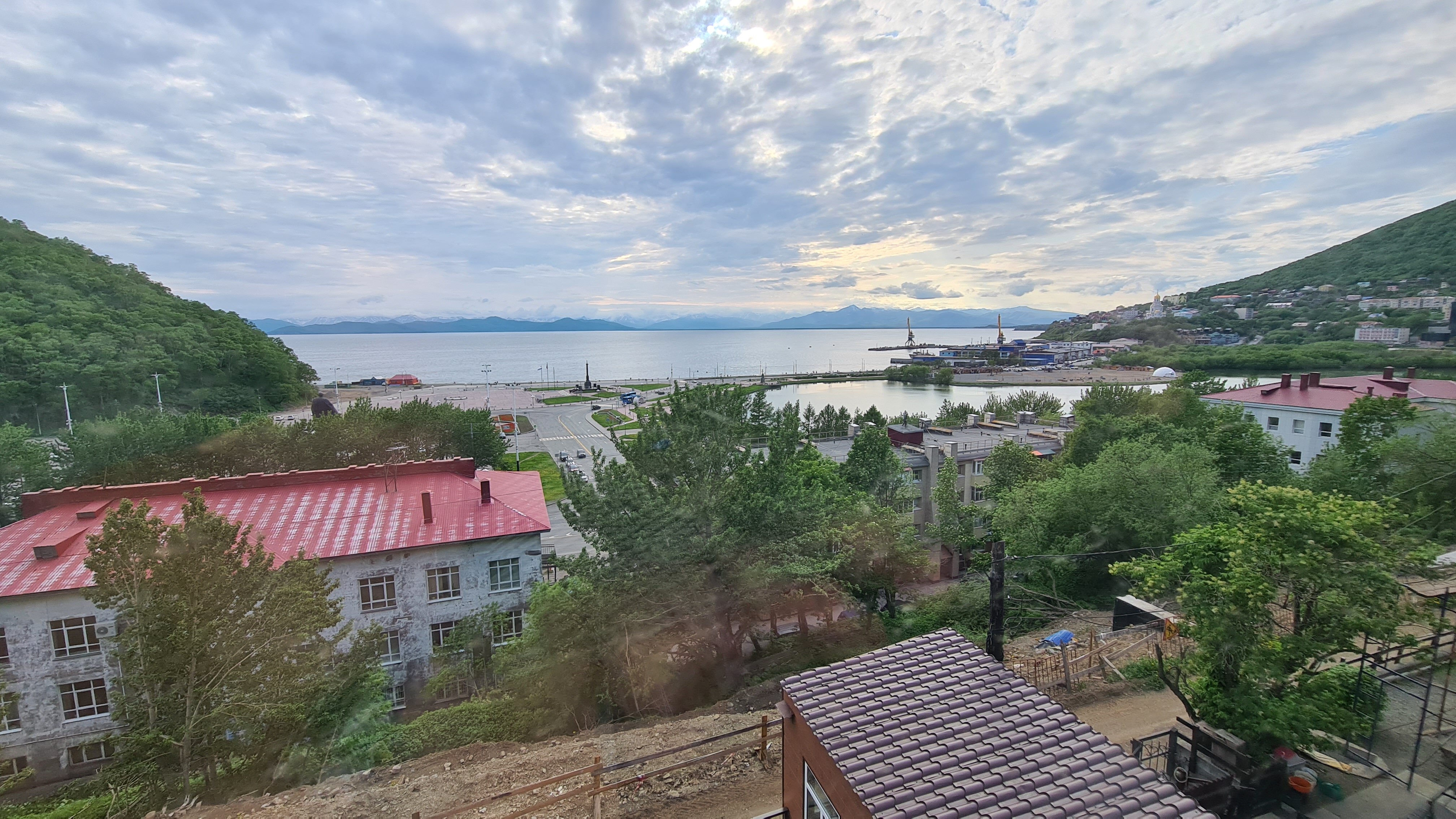 Фото Командор