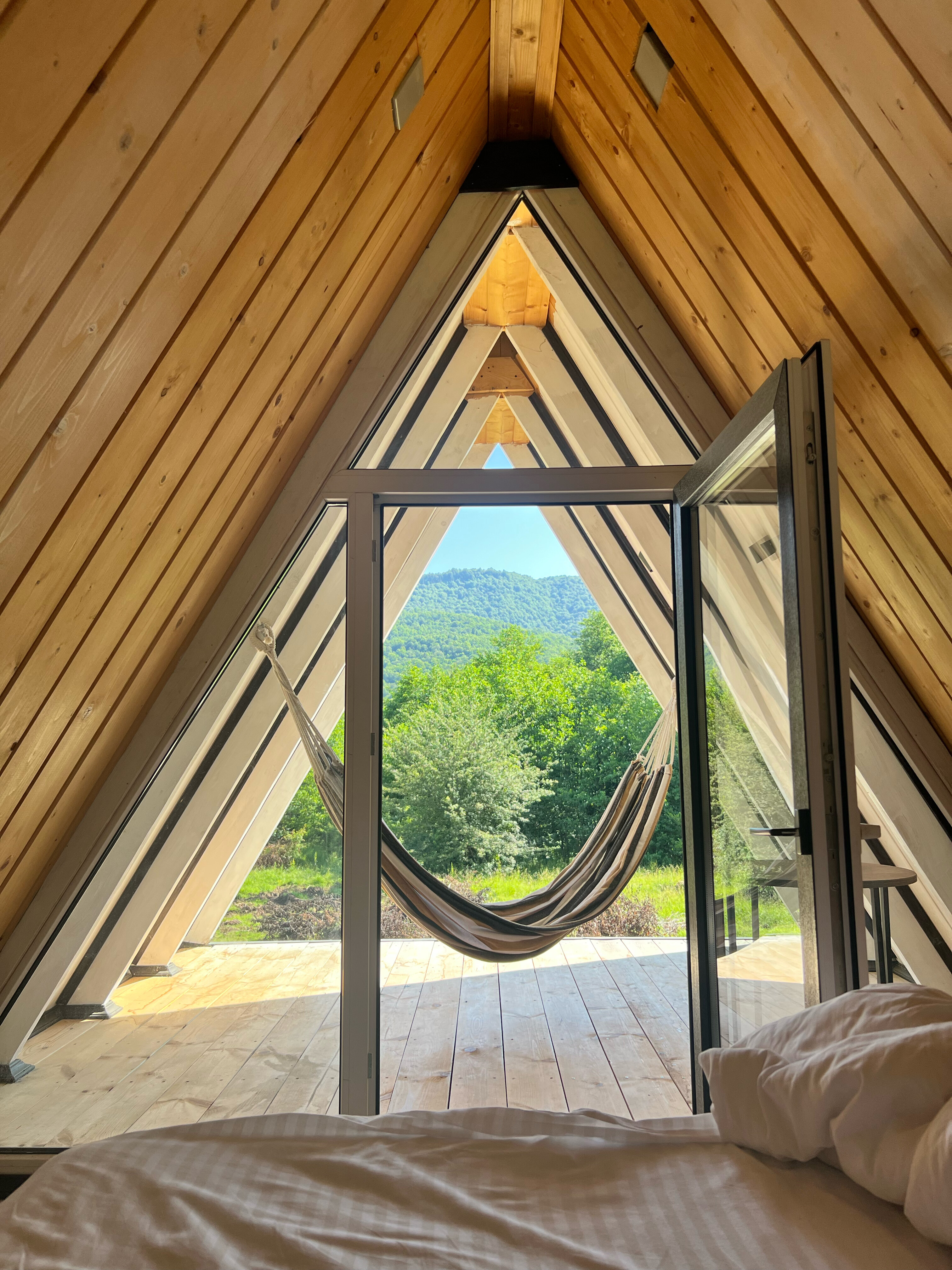 Фото А-Джэнэт