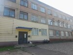 ПолимерТорг (Yubileynaya Street, 24/1), water supply and sewage systems