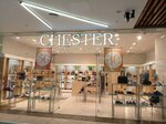 Chester (Pobedy Street, 41), shoe store