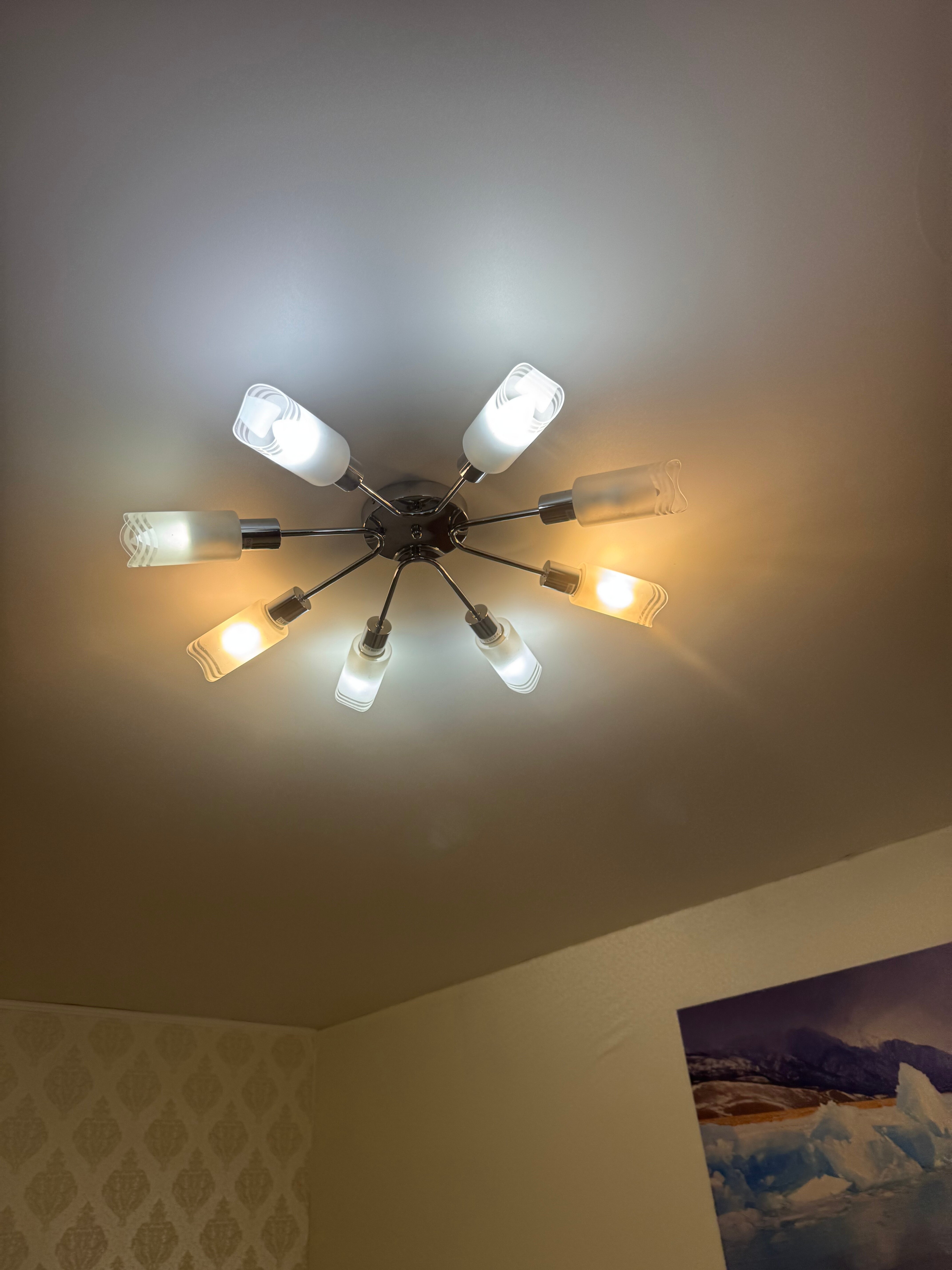 Фото Байкал Lux Aeterna